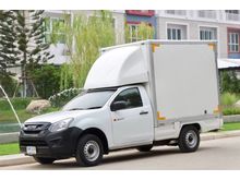 2016 Isuzu D-Max 1.9 SPARK (ปี 11-17) B Pickup MT