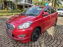 2017 Datsun Go+ Panca T Manual Orisinil Dijual Di Yogyakarta