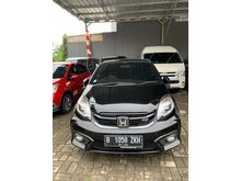 Brio RS matic 2018 nik 2017