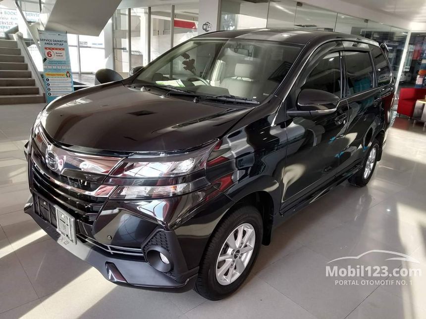 jual mobil daihatsu 2019 r deluxe 1 3 di dki jakarta manual mpv hitam rp 215 000 000 jual mobil daihatsu 2019 r deluxe 1 3 di dki jakarta manual mpv hitam rp 215 000 000