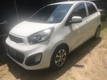 2013 KIA Picanto 1.2 SE 3 Hatchback