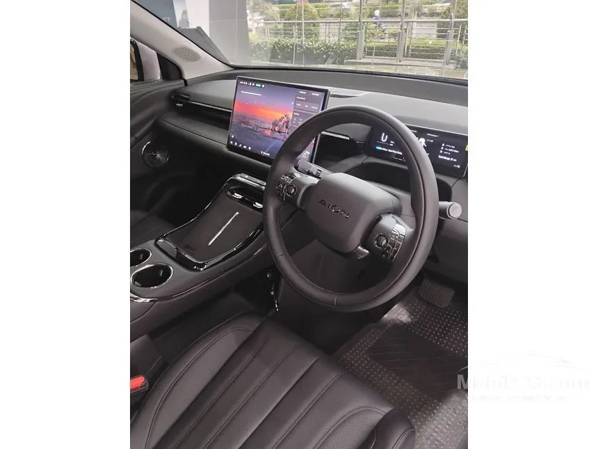 2026 GAC AION V Exclusive SUV