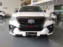 PROMO TOYOTA MURAH FORTUNER DP MURAH CICILAN MURAH