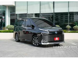 2023 Toyota VOXY 2.0 SZ Van