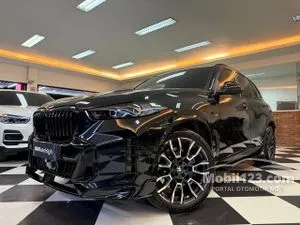 2024 BMW X5 3.0 xDrive40i M Sport SUV