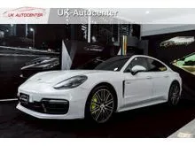 2017 Porsche PANAMERA 2.9 (ปี 16-20) 4 E-Hybrid 4WD Sedan