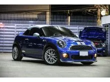 2013 Mini Coupe 1.6 R58 Cooper S Coupe
