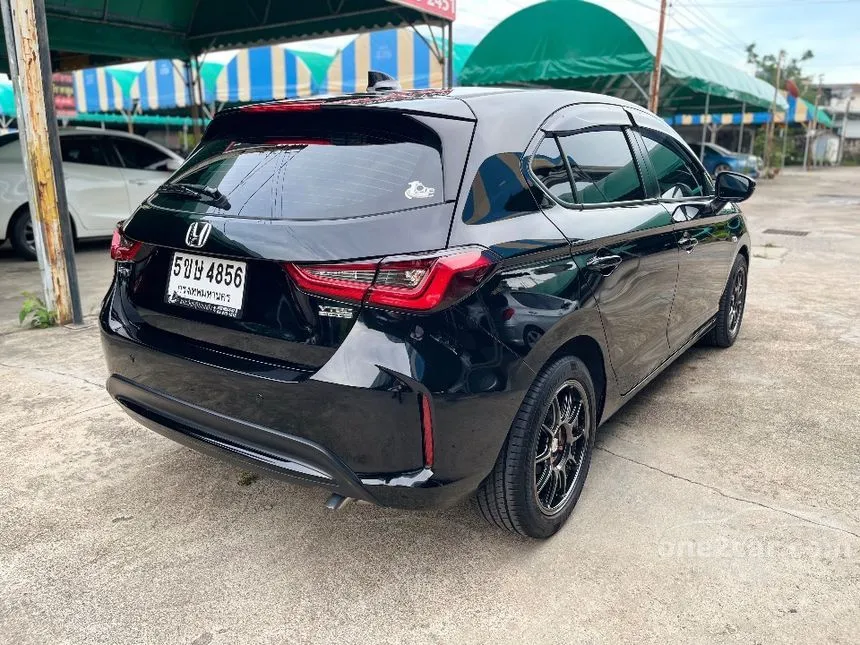 2024 Honda City S+ Hatchback