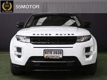 2013 Land Rover Range Rover 2.2 (ปี 11-15) Evoque SD4 SUV AT