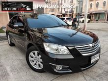 2009 Toyota Camry 2.0 (ปี 06-12) G Sedan AT