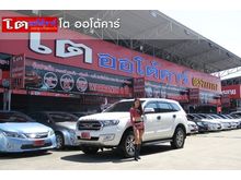 2016 Ford Everest 2.2 (ปี 15-18) Titanium SUV AT