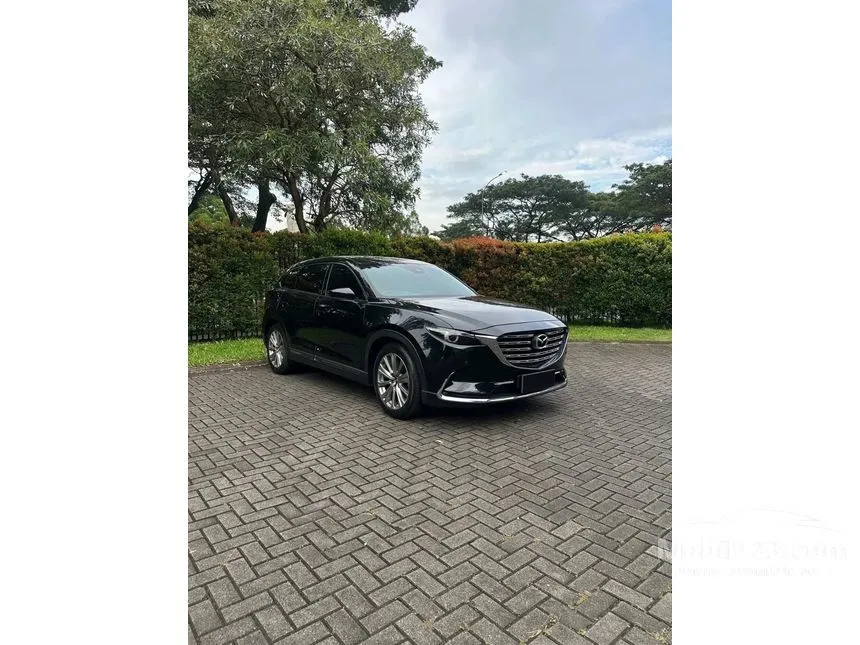 2021 Mazda CX-9 AWD SUV