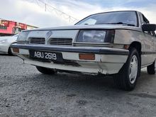1990 Proton Iswara 1.3 Hatchback
