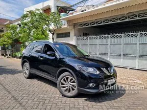 2017 Nissan X-Trail 2.5 SUV