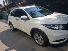 2015 Honda HR-V 1.5 E SUV