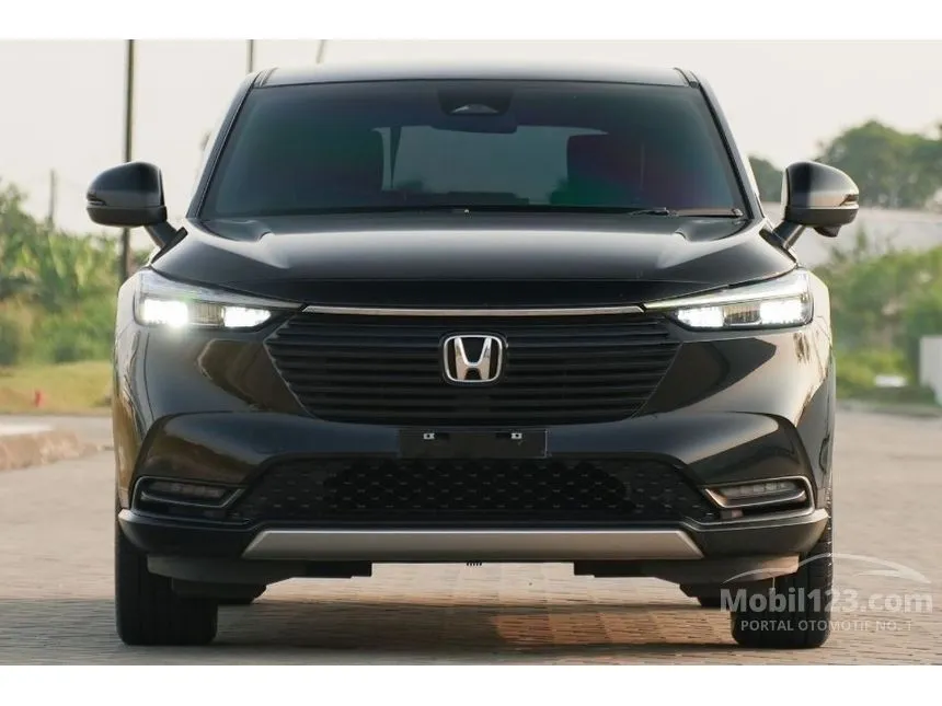 2024 Honda HR-V Special Edition SUV