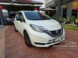 2020 Nissan Note 1.2 V Hatchback