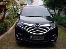 2015/2016 Mazda Biante 2.0 SKYACTIV A/T MPV #jualcepatpemiliklangsung