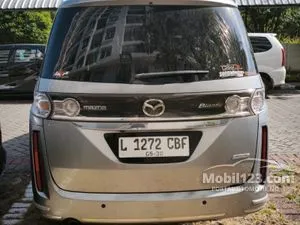 2014 Mazda Biante 2.0 SKYACTIV-G MPV