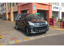 2013 Toyota Avanza 1.5 Veloz TerMurah SeJakarta