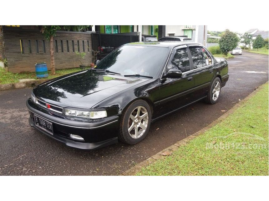 Jual Mobil  Honda  Maestro  1990  2 0 di Jawa Barat Manual 