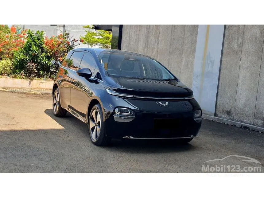 2024 Wuling Cloud EV 460KM Hatchback