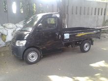 2014 Daihatsu Gran Max 1.3 3 Way Pick-up
