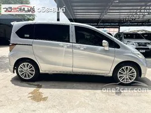 2013 Honda FREED 1.5 EL Wagon
