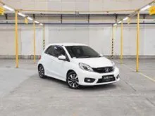 2016 Honda Brio 1.2 RS Hatchback