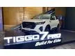 Jual Mobil Chery Tiggo 7 Pro 2024 Premium di DKI Jakarta Automatic Wagon Putih Rp 430.500.000