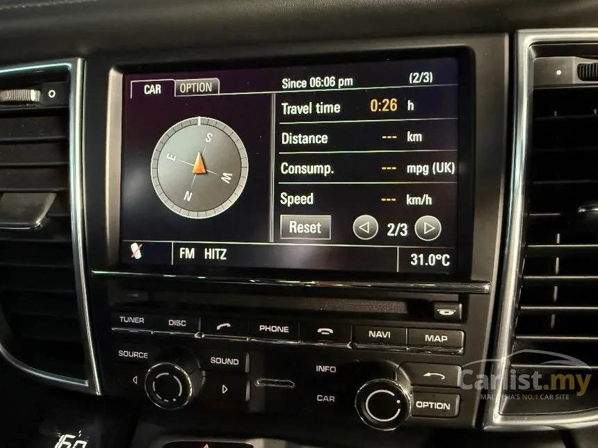 2011 Porsche Panamera 4S Hatchback