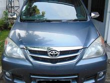 2010 Toyota Avanza 1.3 G MPV