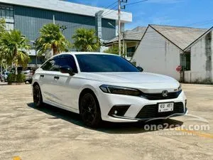 2022 Honda CIVIC 1.5 RS Sedan