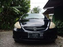 2007 Honda Jazz 1.5 i-DSI Hatchback