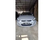 2013 Hyundai Grand Avega 1.4 SG Hatchback