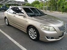 2007 Toyota Camry 2.4 (ปี 06-12) V Sedan AT