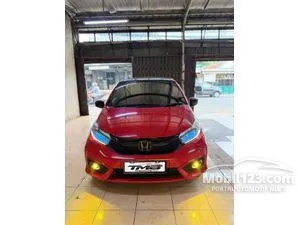 2022 Honda Brio 1.2 Satya E Hatchback