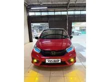 2022 Honda Brio 1.2 Satya E Hatchback