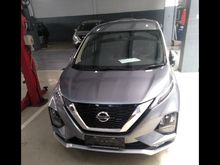 2019 Nissan Livina 1,5 VL Wagon