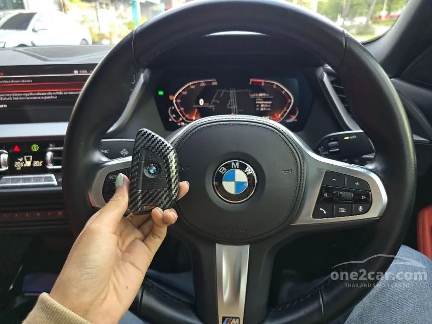 2023 BMW 220i Gran M Sport Coupe