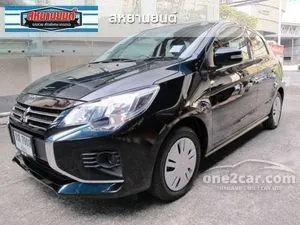 2024 Mitsubishi MIRAGE 1.2 Active Hatchback