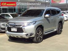 2019 Mitsubishi Pajero Sport 2.4 (ปี 15-18) GT Premium SUV