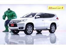 2016 Mitsubishi Pajero Sport 2.4 (ปี 15-18) GLS LTD SUV