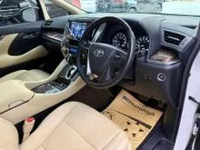 2023 Toyota Alphard 2.5 G MPV