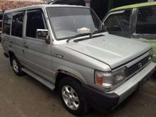 1994 Toyota Kijang 1.5 MPV Minivans