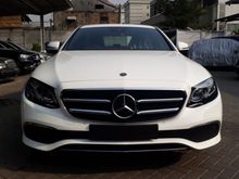 TDP55JUTA 2020 Mercedes-Benz E300 2,0 Avantgarde SportStyle Sedan