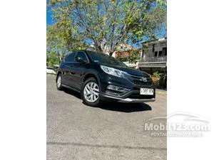 2015 Honda CR-V 2.0 SUV