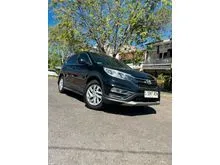 2015 Honda CR-V 2.0 SUV
