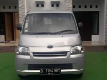 2013 Daihatsu Gran Max 1.3 D minibus