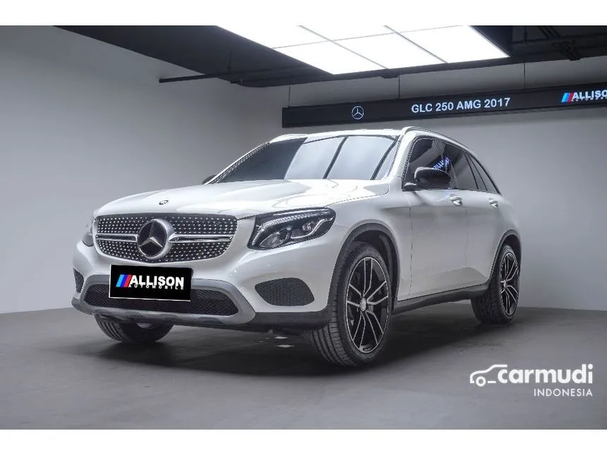 Jual Mobil Mercedes